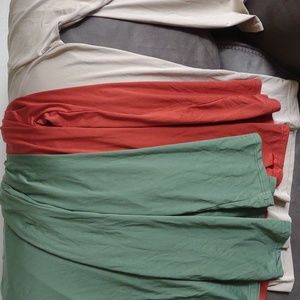 3 mens silky UV sun protection long sleeve